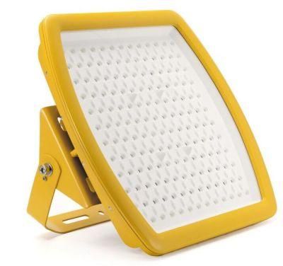 Chinese Manufacture Explosion Proof LED Light Fixture Floodlight 200 Watt