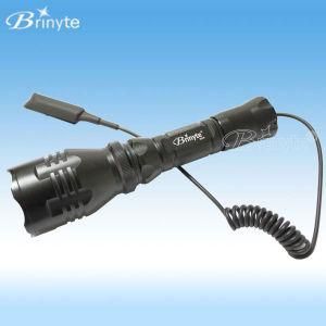 Brinyte B48 500m Long Distance Beam LED Hunting Lights