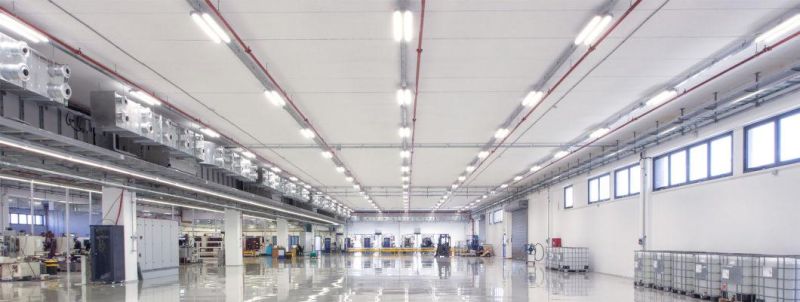 LED Car Park Light IP65 Ce SAA CB