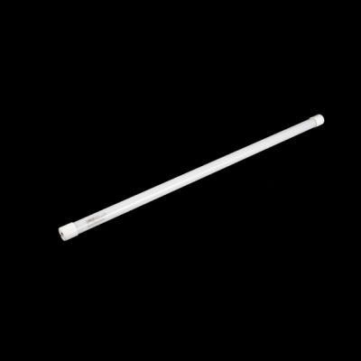 Flicker Free Low Voltage High Efficiency CRI80 LED Tube Light