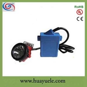 Klw5lm Alarm Safety Mining Lamp