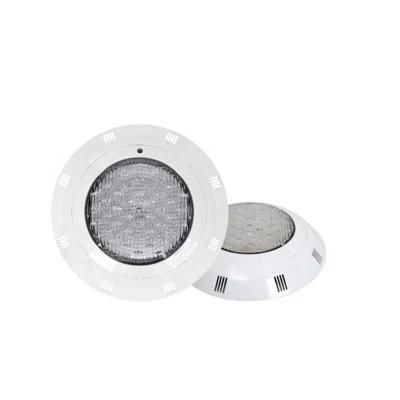 Wall Surface IP68 LED Bulb Rating RGB LED Pool Light