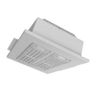 Waterproof Explosion-Proof 60W 100W 150W 200W LED Garage Canopy Light Retrofit Gas Station Light