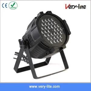 RGB 36*3W LED PAR Light