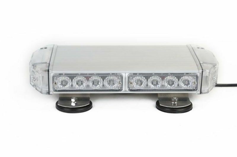Super Slim Strobe Tir4 Beacon Mini Light Bar
