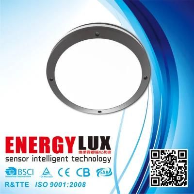 E-L40e IP65 Outdoor Modern Style Aluminium Emergency LED Light