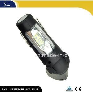 5SMD+5LED Auto Repair Working Light (WWL-RH-5S1)