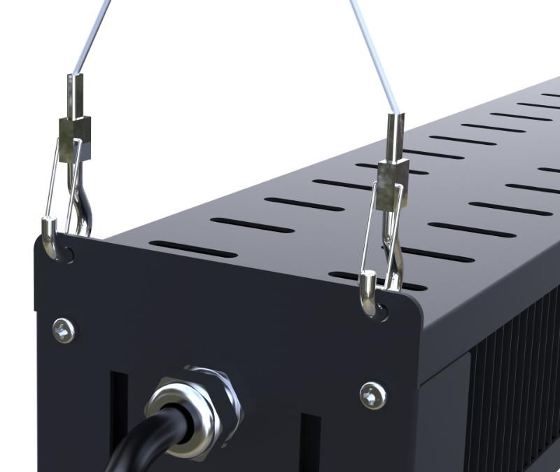 Ilummini 320W Light LED Grow for Commercial Medical Plants