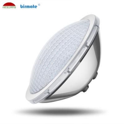 Manufacturers IP68 Structural Waterproof 35W LED Swimming Pool Light LED PAR Light with ERP