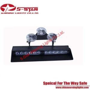 Super Bright LED Dash/Deck Warning Light