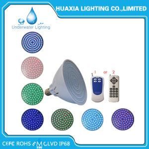 AC220V AC110V AC12V PAR56 E27 LED Underwater Swimming Pool Light for Pentair Hayward Fixture