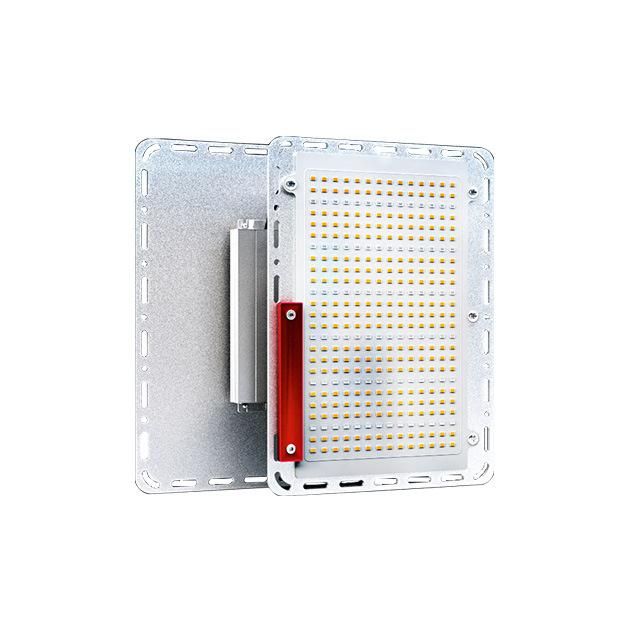 High Quality Extensible High Ppf Lm301b Full Spectrum 110W 220W 440W 660W 880W Samsung Plate Indoor Hydroponic Greenhouse Plant Growing Panel LED Grow Light