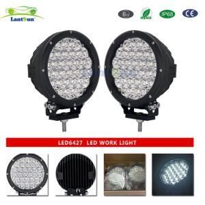 140W LED Work Light Car Lighting System Car Lights LED6427