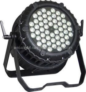 54X1w/3W LED PAR Can Light (NE-I5403)