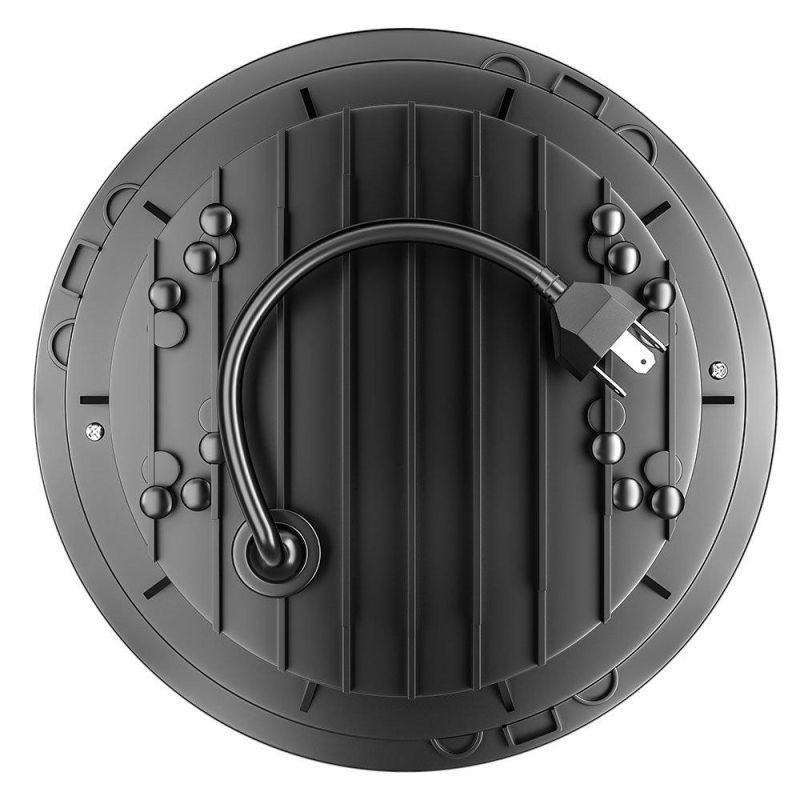 Dxz Logo DOT 12V 24V Harley Motorcycle Jeep 7 Inch Thin Section Without Aperture Round LED Headlight for Cars SUV Waterproof H4 H13