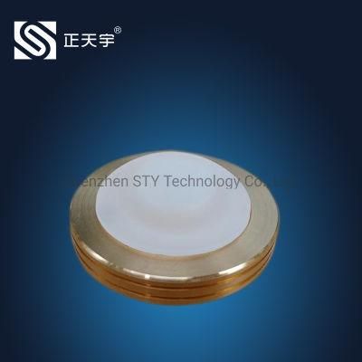High Quality Surface Mounted Aluminum LED Cabinet Puck Light for Furniture and Wardrobe