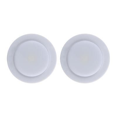 Emergency Light Press Down Stick Touch Battery Powered Cabinet Light