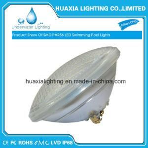 1800lm 35W 6000-6500k Warm White LED Underwater Swimming Light