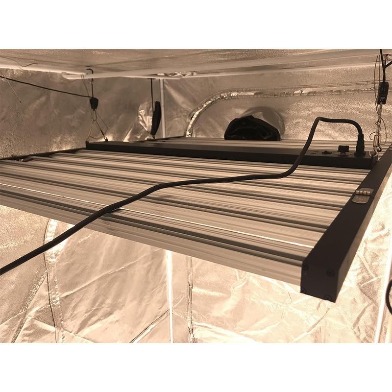 Top Selling 600W 800W 1000W Bar Plant Lighting LED Grow Light for Medical Farm Greenhouse