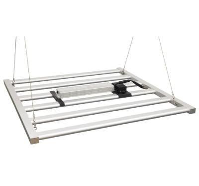 High Ppfd Customized Spectrum 3500K LED Grow Light Vertical LED Grow Lights Dimmable 320W 640W 800W