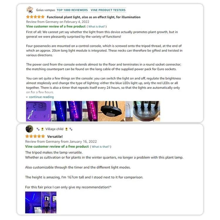 Full Spectrum Hydroponic Grow Light Bar 2FT 3FT 4FT 60cm 90cm 120cm 100-240VAC T8 T5 LED Tube Grow Light