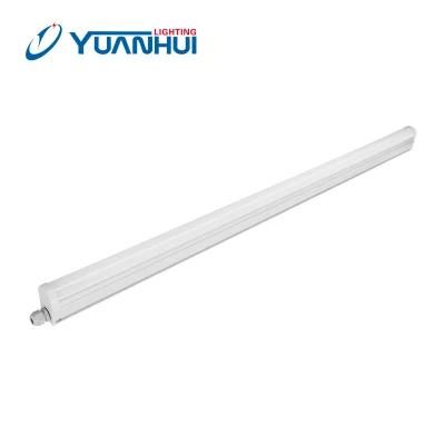 Tri-Proof Light Aluminum LED Batten Light 0.6m LED Light