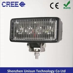 5&quot; 12V High Powered 20W CREE LED Work Lamp