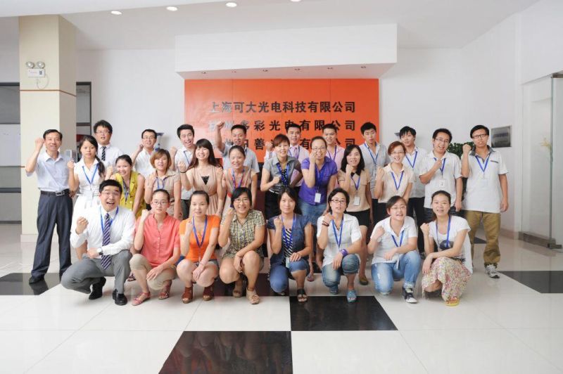 Aluminum Frame Plastic Cover From China Manufacture Portable LED Display Lighting