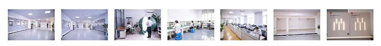 China Ultra Thin Linkable LED Shoe Cabinet Light Manufacturer