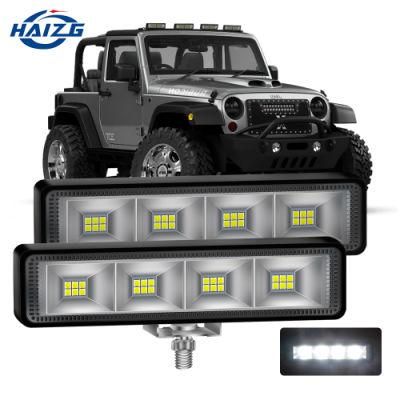 Haizg Automobile IP67 LED Work Light with CE RoHS Certificate