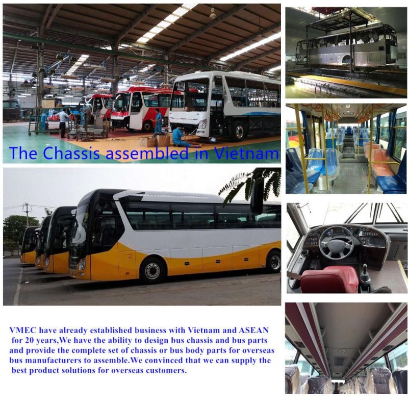 Higher Bus, Bus Power of 30W of Ultraviolet Sterilization Sterilization Lamp with Bus Auto Parts