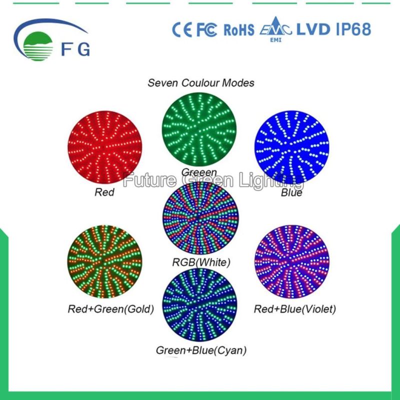 35W LED PAR56 Lamp