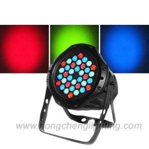 LED PAR 64 36 X 3W LED Disco Light