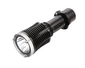 Super Bright CREE-Xm-Lt6 Rechargeable Flashlight (TF-5006B)