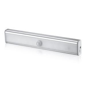 USB Charger Stick on Motion Sensor LED Light Bar