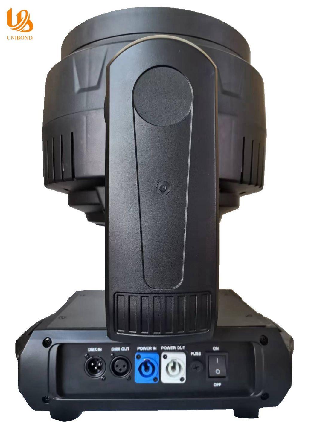 New 19*40W LED Moving Head Stage Lighting