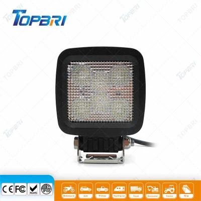 Wholesale 4inch 30W Flood 4X4 Jeep Truck Offroad Accessories LED Driving Light