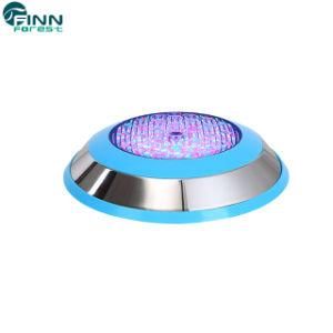 Changeable Emitting Color PAR56 Swimming Pool LED Color Changing Lights