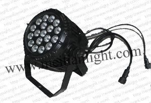 108PCS 9W/10W LED Waterproof PAR Light (MT-N0.22)