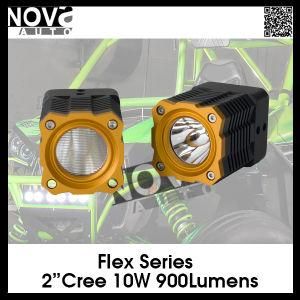 ODM/OEM/Nova-Auto Modular &amp; Customizable 10W Portable LED Work Light