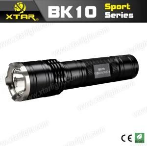 Universal LED Flashlight BK10