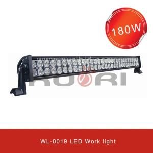 Factory 180W LED Light Bar