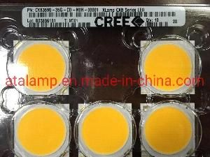 CREE Cxb3590 3500K 50W/100W COB LED Grow Light Full Spectrum with Meanwell Driver