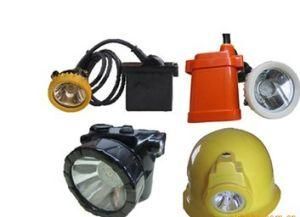Coal Mine Industry Light (HC-025)