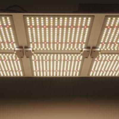 Wholesales Quantum Board 100W 200W 400W 600W Plant Panel Lamp Samsung 301b 301h LED Grow Light