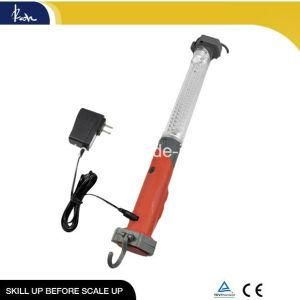 60+9LED Foldable Work Lamp (WRL-RH-60A)