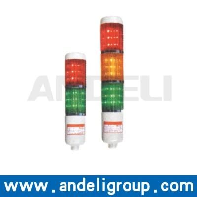 AC110V/220V LED Signal Tower Light 52 (LTA505)