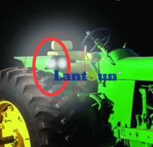 4 Inch 18W CREE Tractor Agriculture LED Work Light