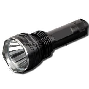 18650 or 26650 Batt CREE Xml T6 LED T16 Flashlight