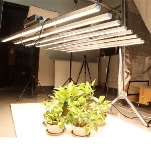 High PAR 1200W 3500K Samsung Lm301b LED Chip Full Spectrum LED Grow Light for Indoor Plant